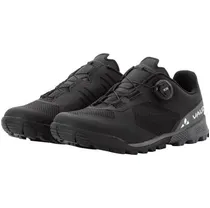 Pyöräilykengät Vaude Downieville Tech II Black/Anthracite